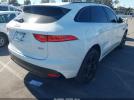 Jaguar F-PACE 20d R-sport Image 12
