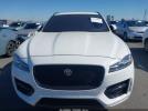 Jaguar F-PACE 20d R-sport Image 16