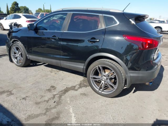 Nissan Rogue Sv Image 10