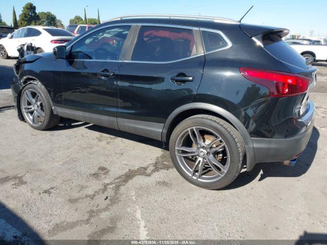 Nissan Rogue Sv Image 10