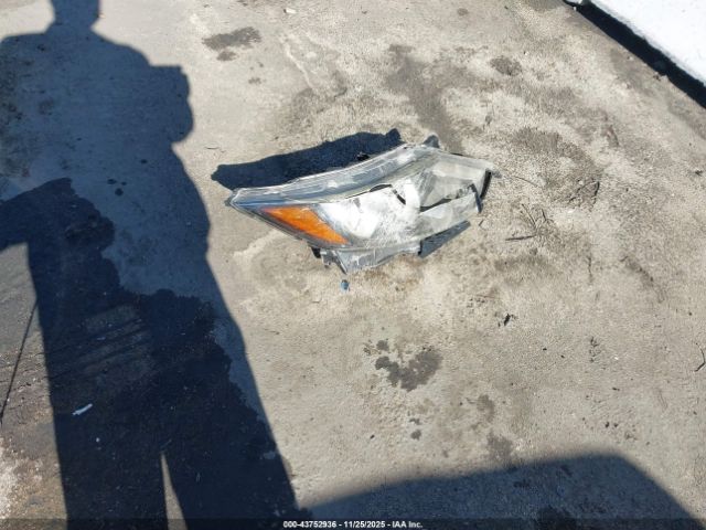 Nissan Rogue Sv Image 14