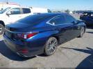 Lexus Es Image 10
