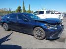 Lexus Es Image 16