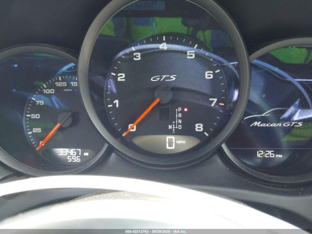 Porsche Macan Gts Image 7