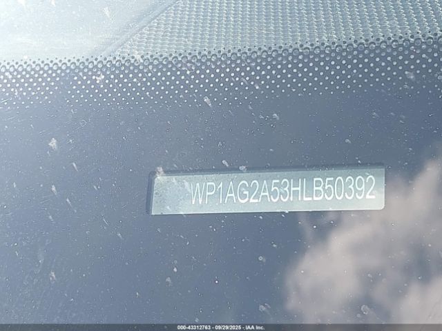 Porsche Macan Gts Image 6