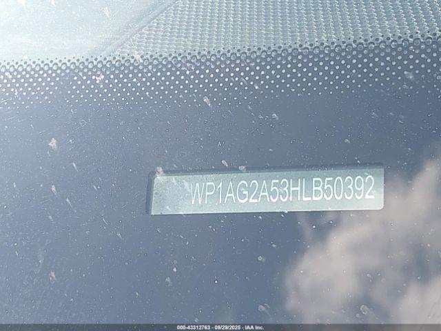 Porsche Macan Gts Image 6