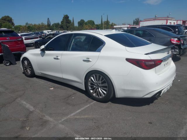 INFINITI Q50 Sport Image 13