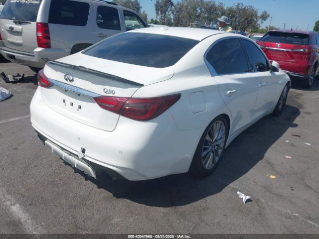 INFINITI Q50 Sport Image 14