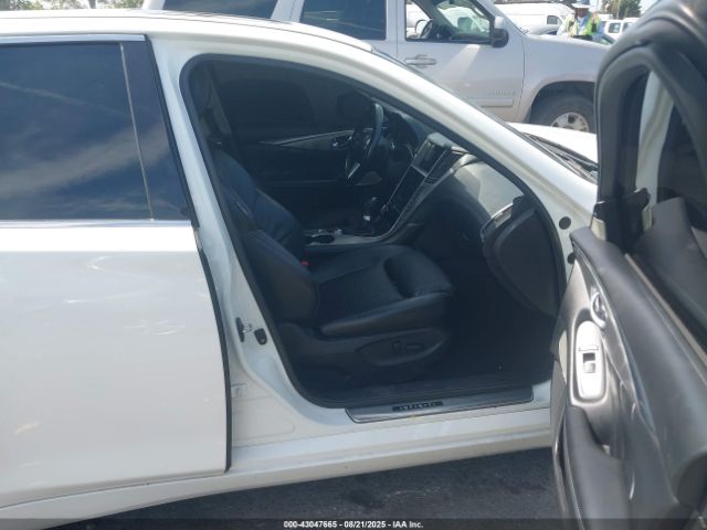 INFINITI Q50 Sport Image 16