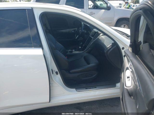 INFINITI Q50 Sport Image 16