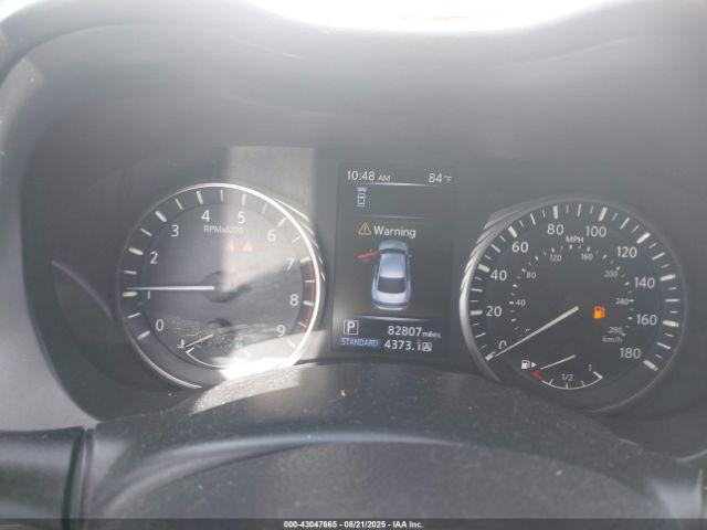 INFINITI Q50 Sport Image 10