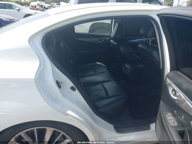 INFINITI Q50 Sport Image 2