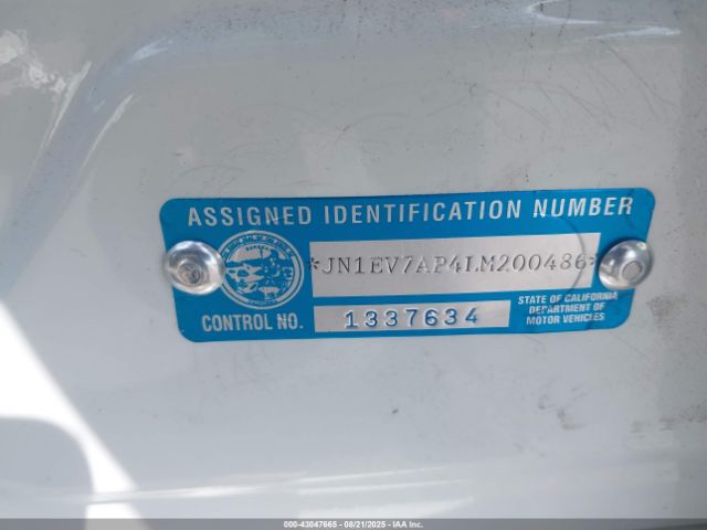 INFINITI Q50 Sport Image 11