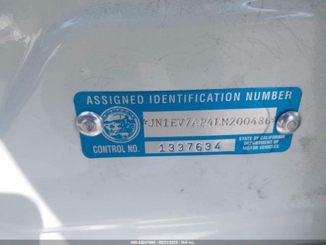 INFINITI Q50 Sport Image 11