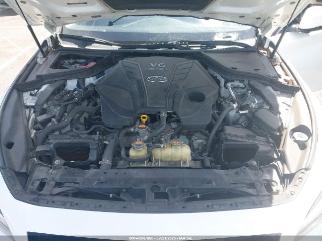 INFINITI Q50 Sport Image 7