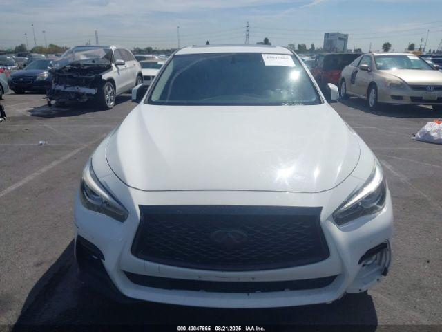 INFINITI Q50 Sport Image 4