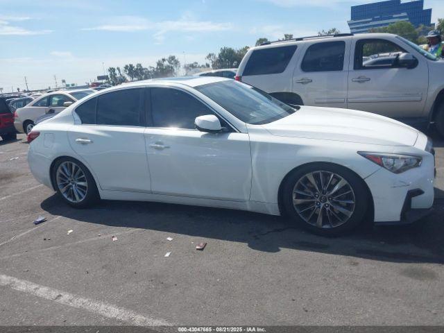 INFINITI Q50 Sport Image 5