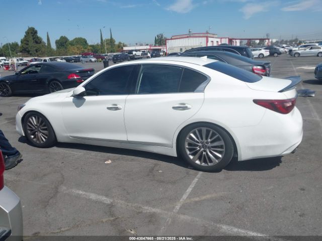INFINITI Q50 Sport Image 3