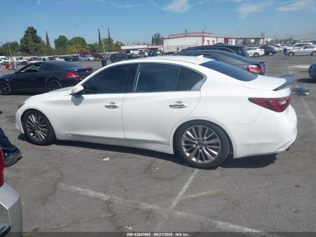 INFINITI Q50 Sport Image 3
