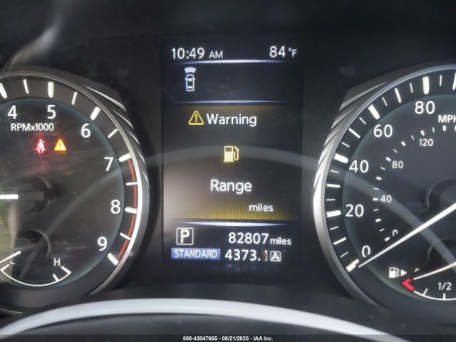 INFINITI Q50 Sport Image 9