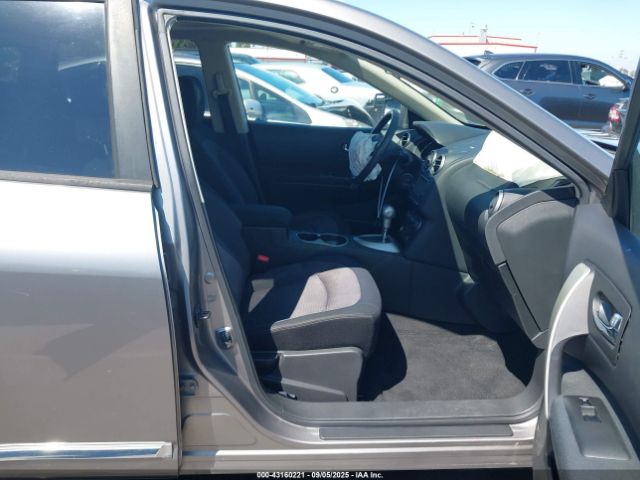 Nissan Rogue Sv Image 4