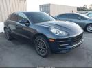 Porsche Macan Turbo Image 1