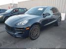 Porsche Macan Turbo Image 5
