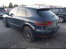 Porsche Macan Turbo Image 2