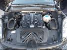 Porsche Macan Turbo Image 14