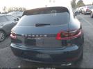 Porsche Macan Turbo Image 13