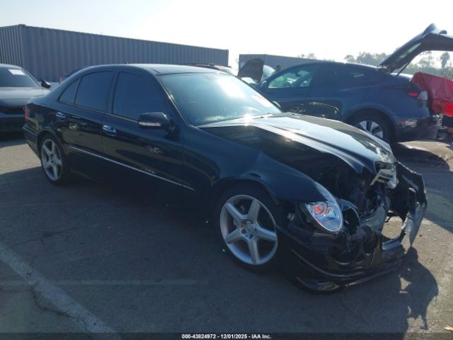 Mercedes-Benz E-Class Image 1