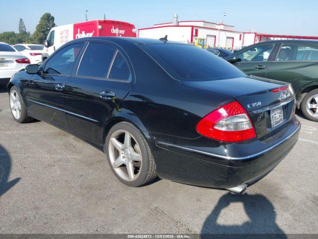 Mercedes-Benz E-Class Image 3