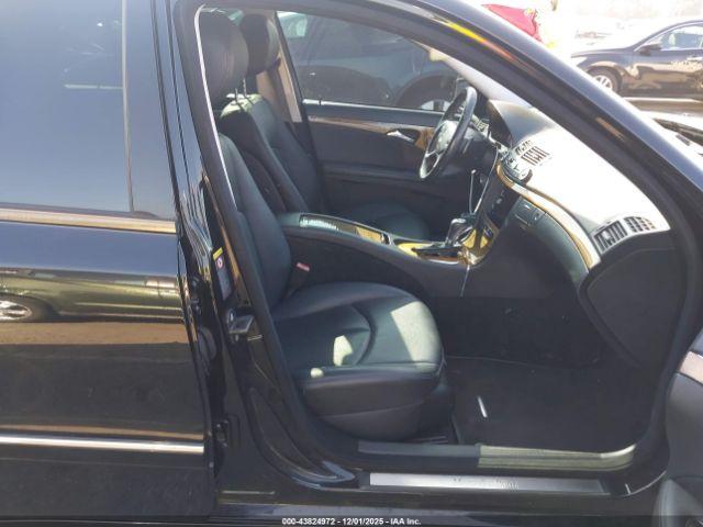 Mercedes-Benz E-Class Image 5