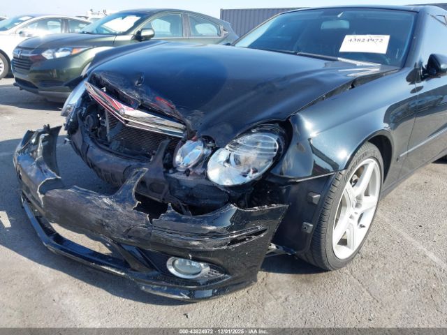 Mercedes-Benz E-Class Image 13