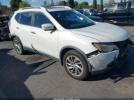 Nissan Rogue Sl Image 1