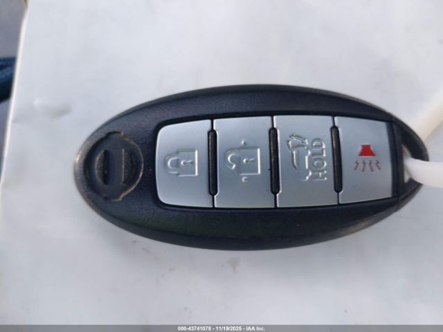 Nissan Rogue Sl Image 12