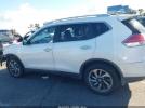 Nissan Rogue Sl Image 9