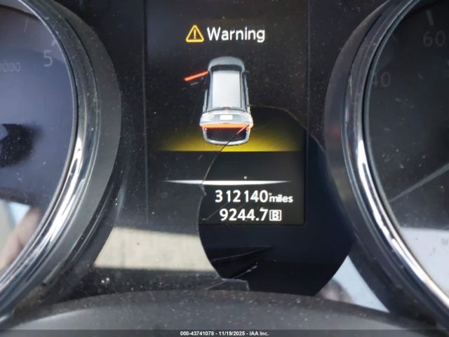 Nissan Rogue Sl Image 8