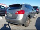 Nissan Rogue S Image 4