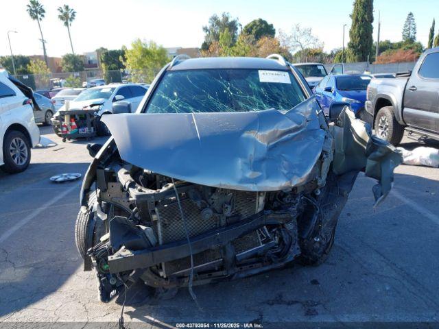 Nissan Rogue S Image 11