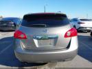 Nissan Rogue S Image 14