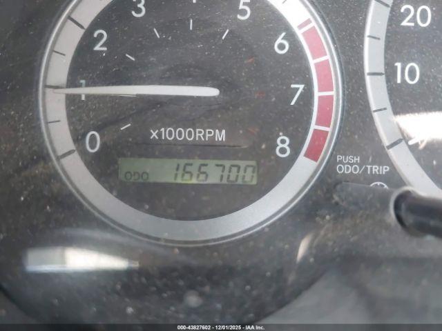 Toyota Sienna Xle Image 7