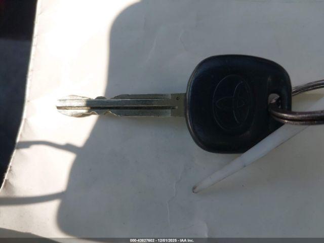 Toyota Sienna Xle Image 11