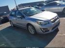Subaru Impreza 2.0i Limited Image 1