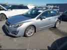 Subaru Impreza 2.0i Limited Image 6