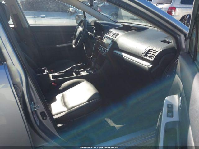 Subaru Impreza 2.0i Limited Image 7