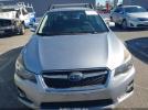 Subaru Impreza 2.0i Limited Image 14