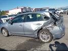 Subaru Impreza 2.0i Limited Image 15
