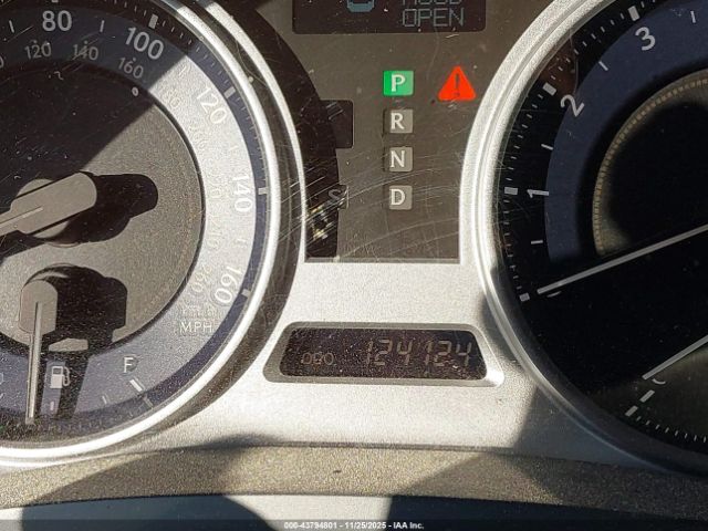 Lexus Is Image 14