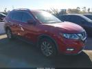 Nissan Rogue Sv Image 1